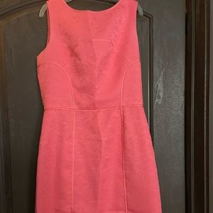 Tahari Sleeveless A-line Dress - Size 8